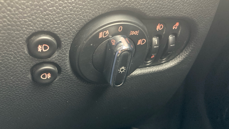 MINI Hatchback 2.0 Cooper S Sport II 5dr Petrol Hatchback